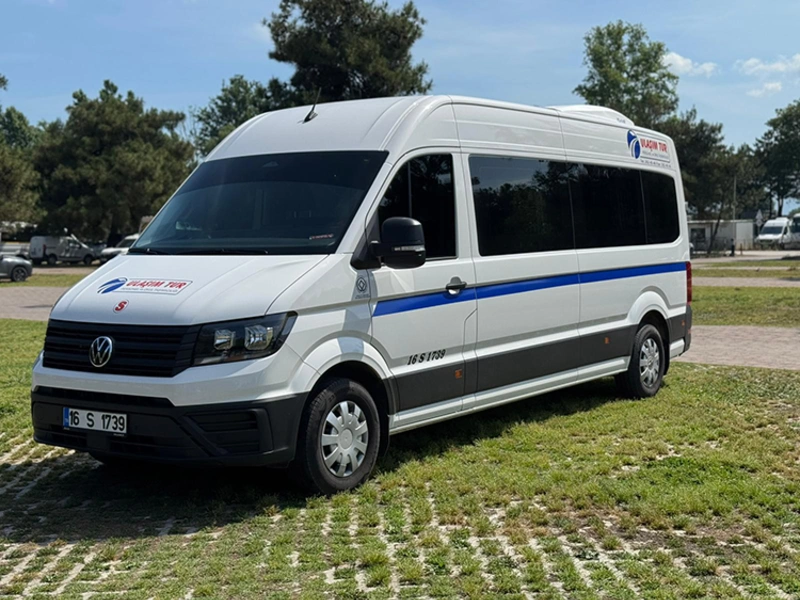 Okul Taşımacılığı